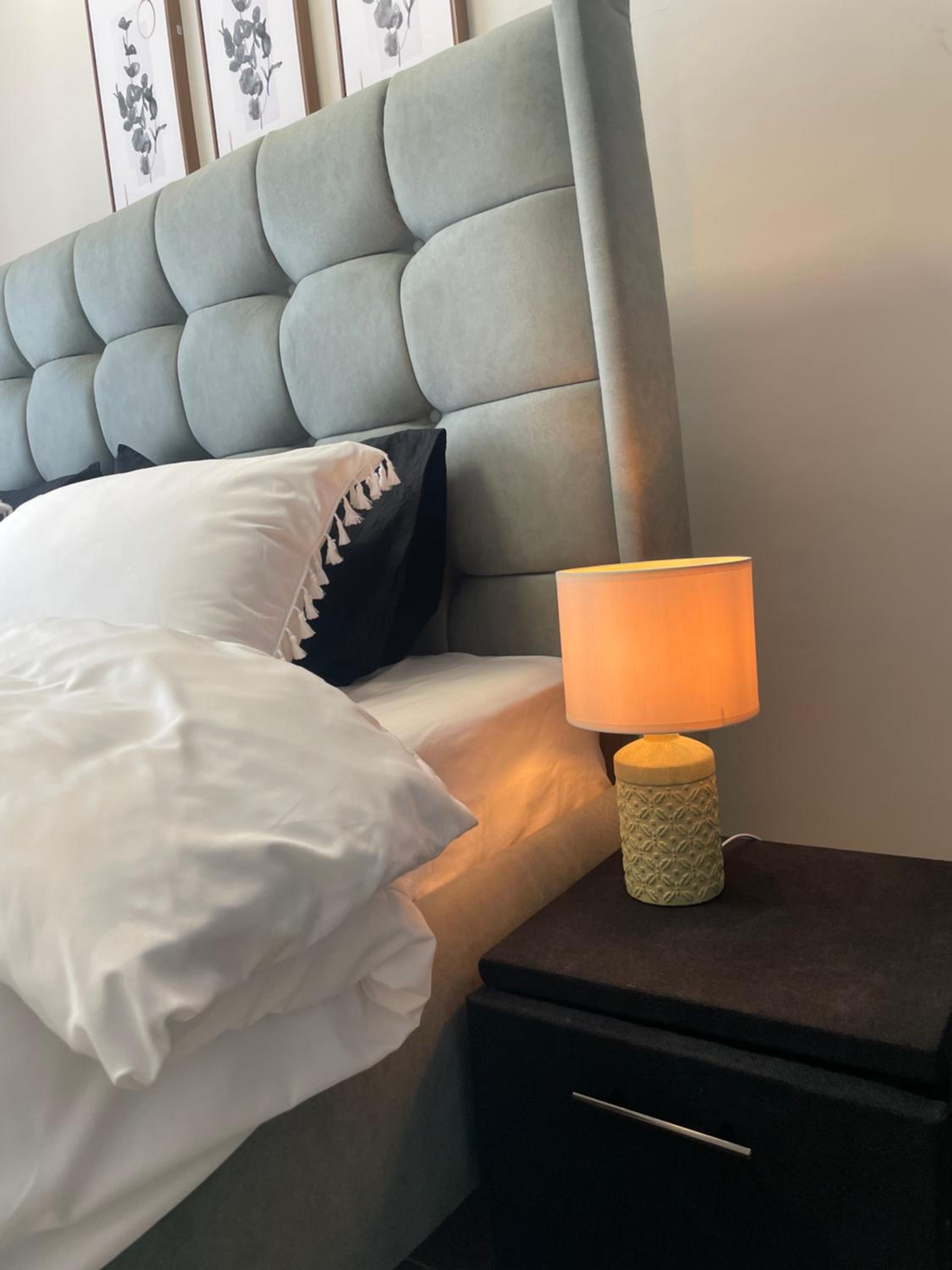 Luxy homes