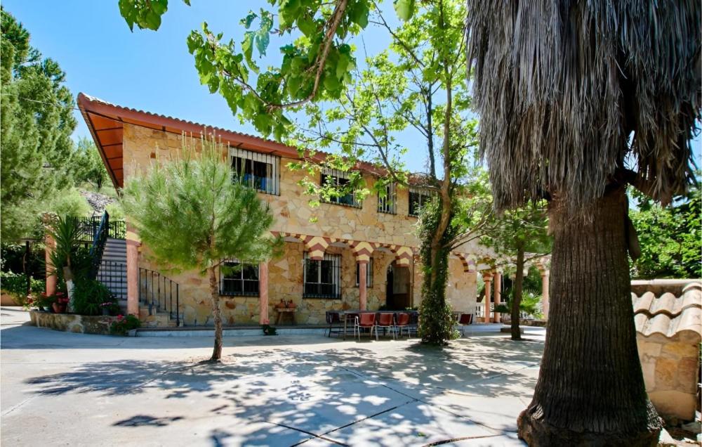Vivienda rural Villa bendición belleza naturaleza
