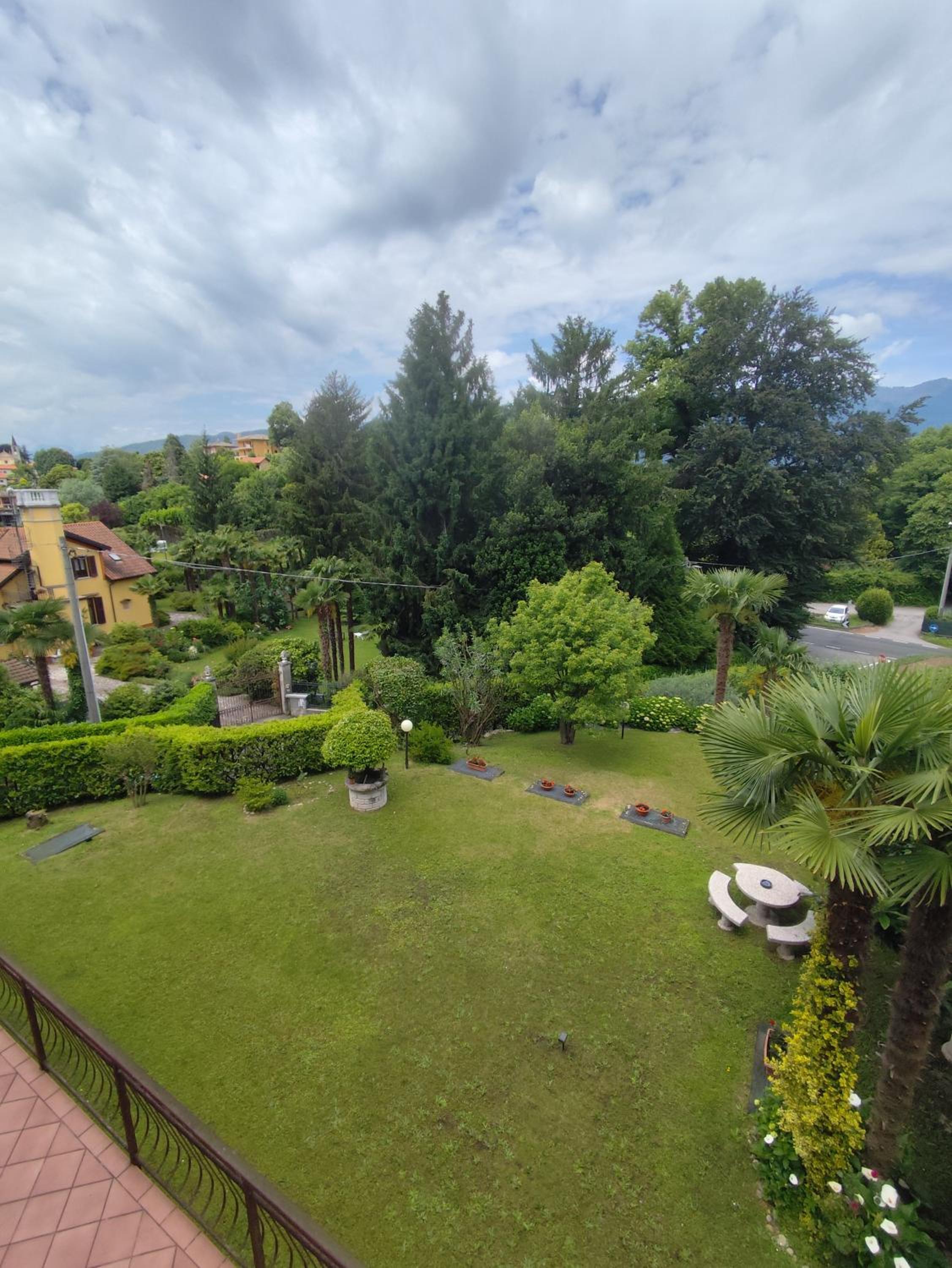 Casa Primavera