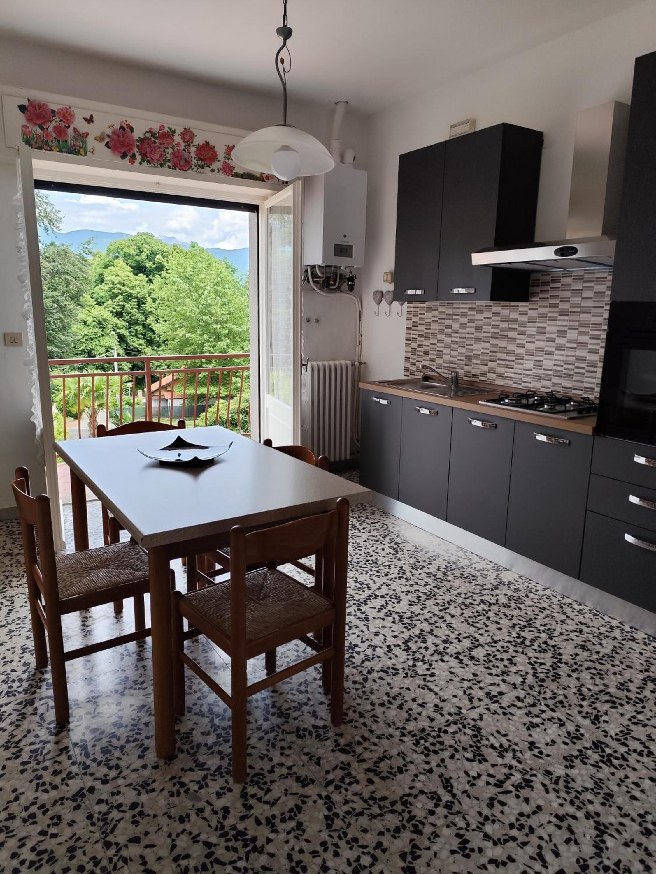 Casa Primavera
