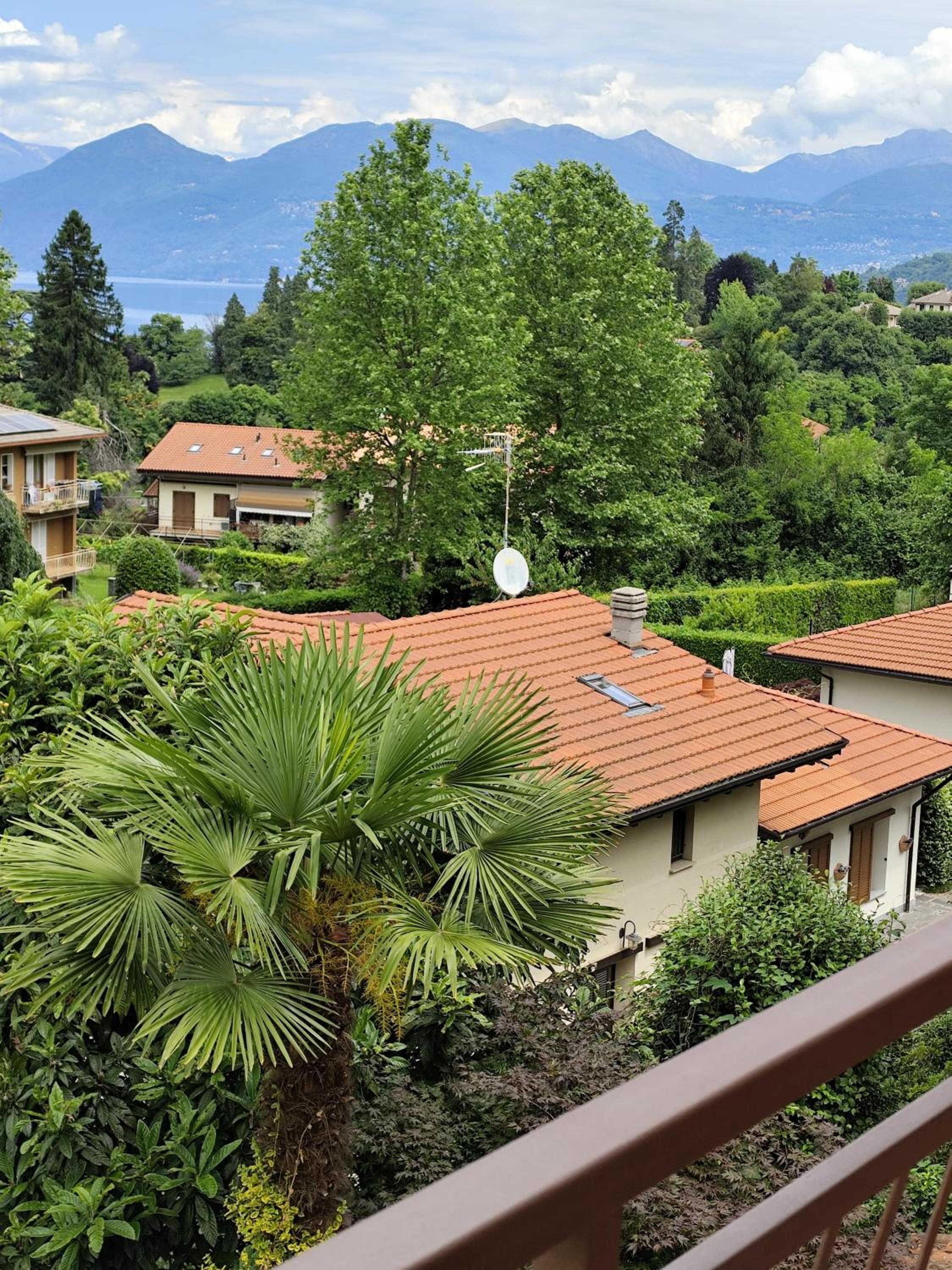 Casa Primavera