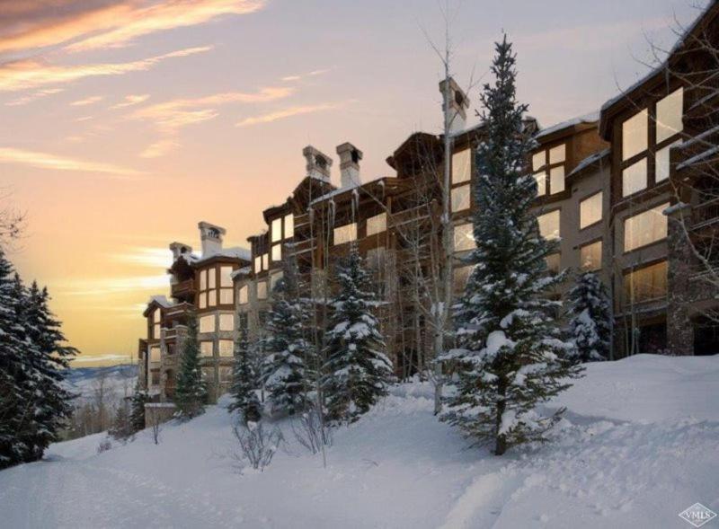 Beaver Creek Elkhorn Lodge 4 Bedroom Residence With Ski In, Ski Out Access And A Short Walk To Beaver Creek Village - Property Image 14