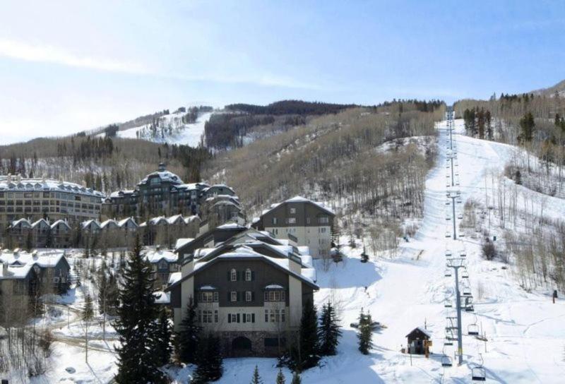 Beaver Creek Elkhorn Lodge 4 Bedroom Residence With Ski In, Ski Out Access And A Short Walk To Beaver Creek Village - Property Image 6