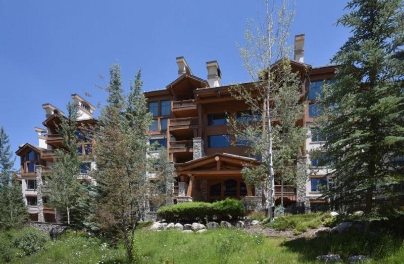 Beaver Creek Elkhorn Lodge 4 Bedroom Residence With Ski In, Ski Out Access And A Short Walk To Beaver Creek Village - Property Image 5