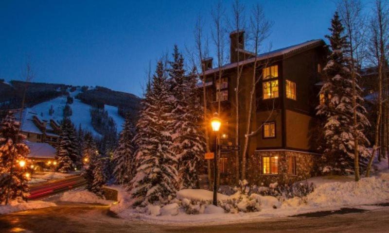 Beaver Creek Elkhorn Lodge 4 Bedroom Residence With Ski In, Ski Out Access And A Short Walk To Beaver Creek Village - Property Image 3