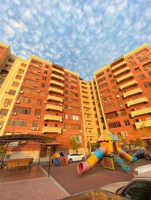 Apartment Minor C5
