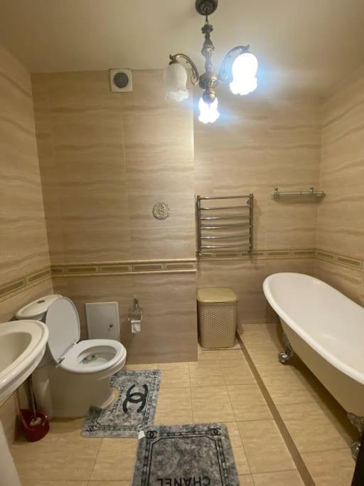 Apartment Minor C5