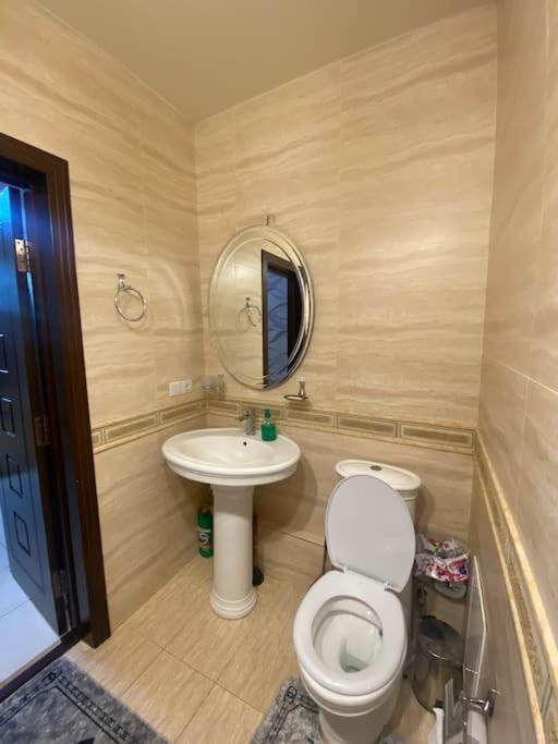 Apartment Minor C5
