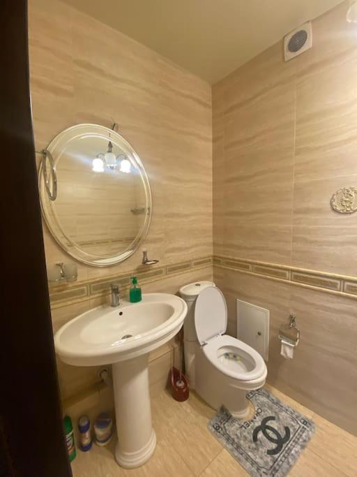 Apartment Minor C5