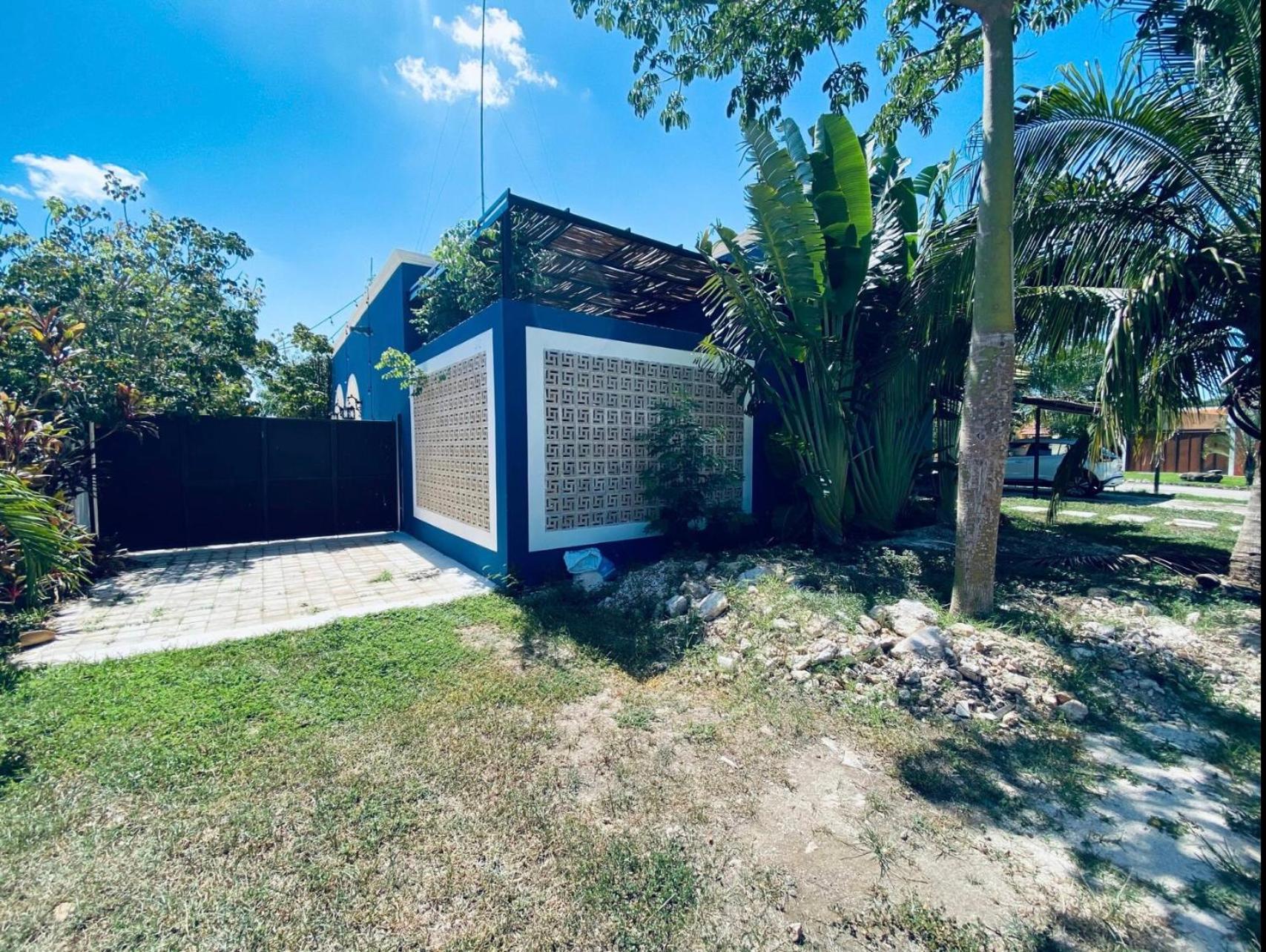 Quinta Los Antiguos