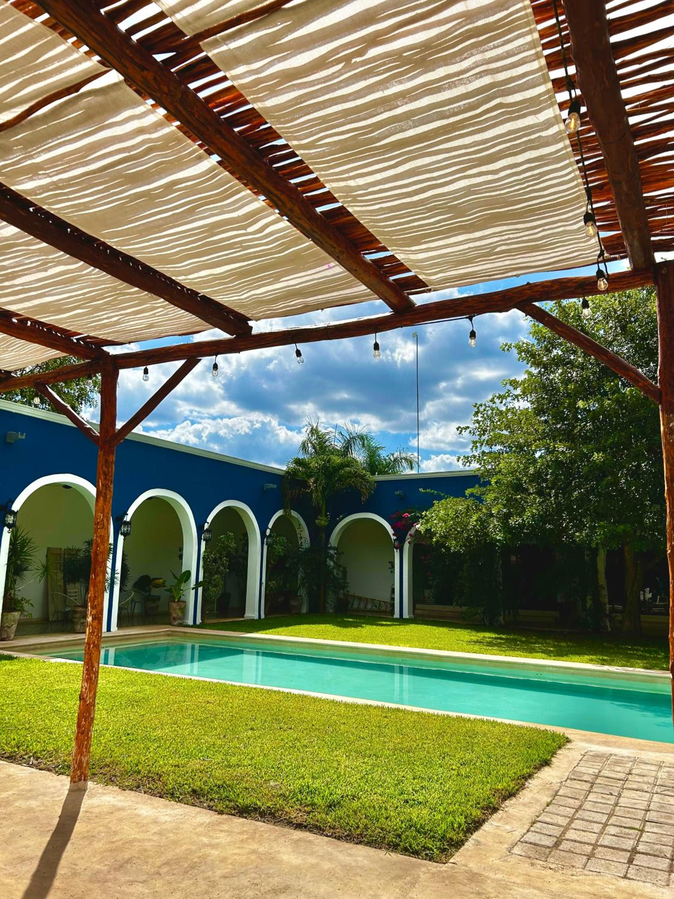 Quinta Los Antiguos