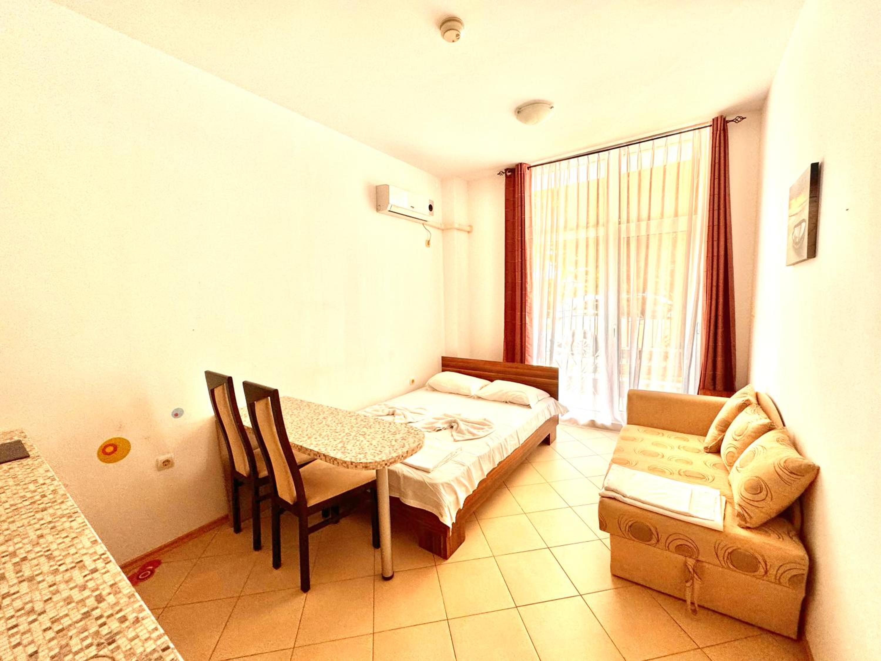 Grand Kamelia Holiday Complex