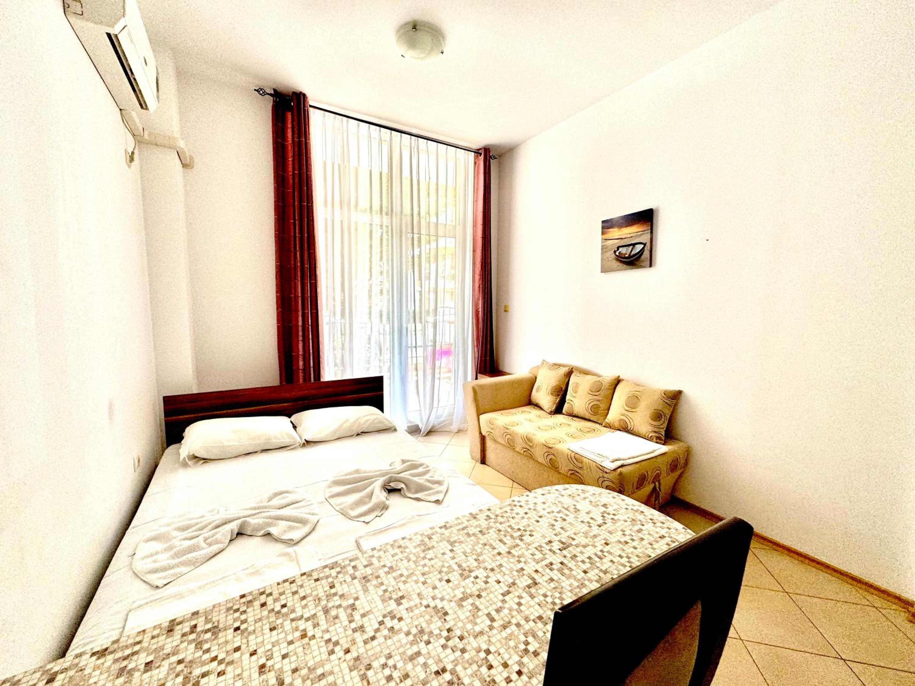 Grand Kamelia Holiday Complex