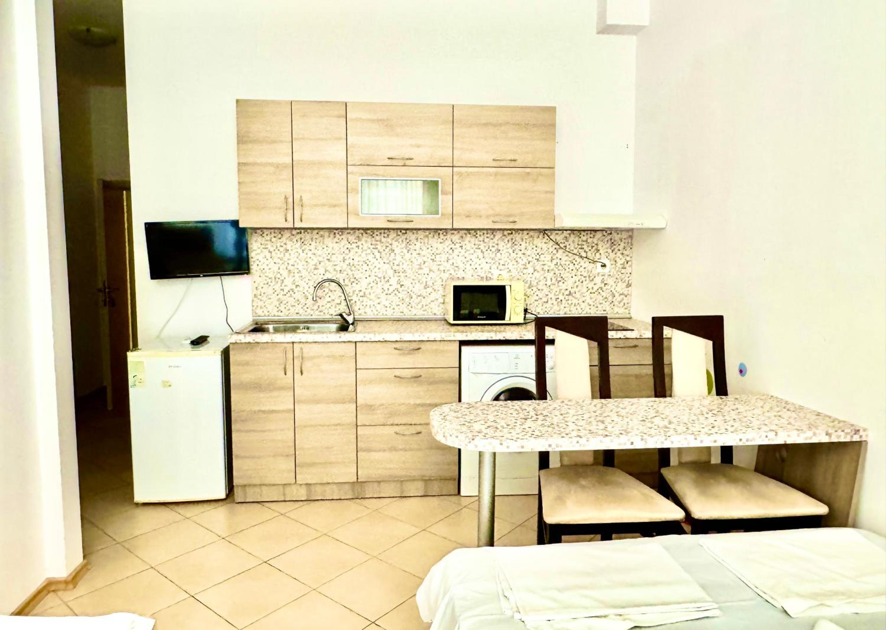 Grand Kamelia Holiday Complex