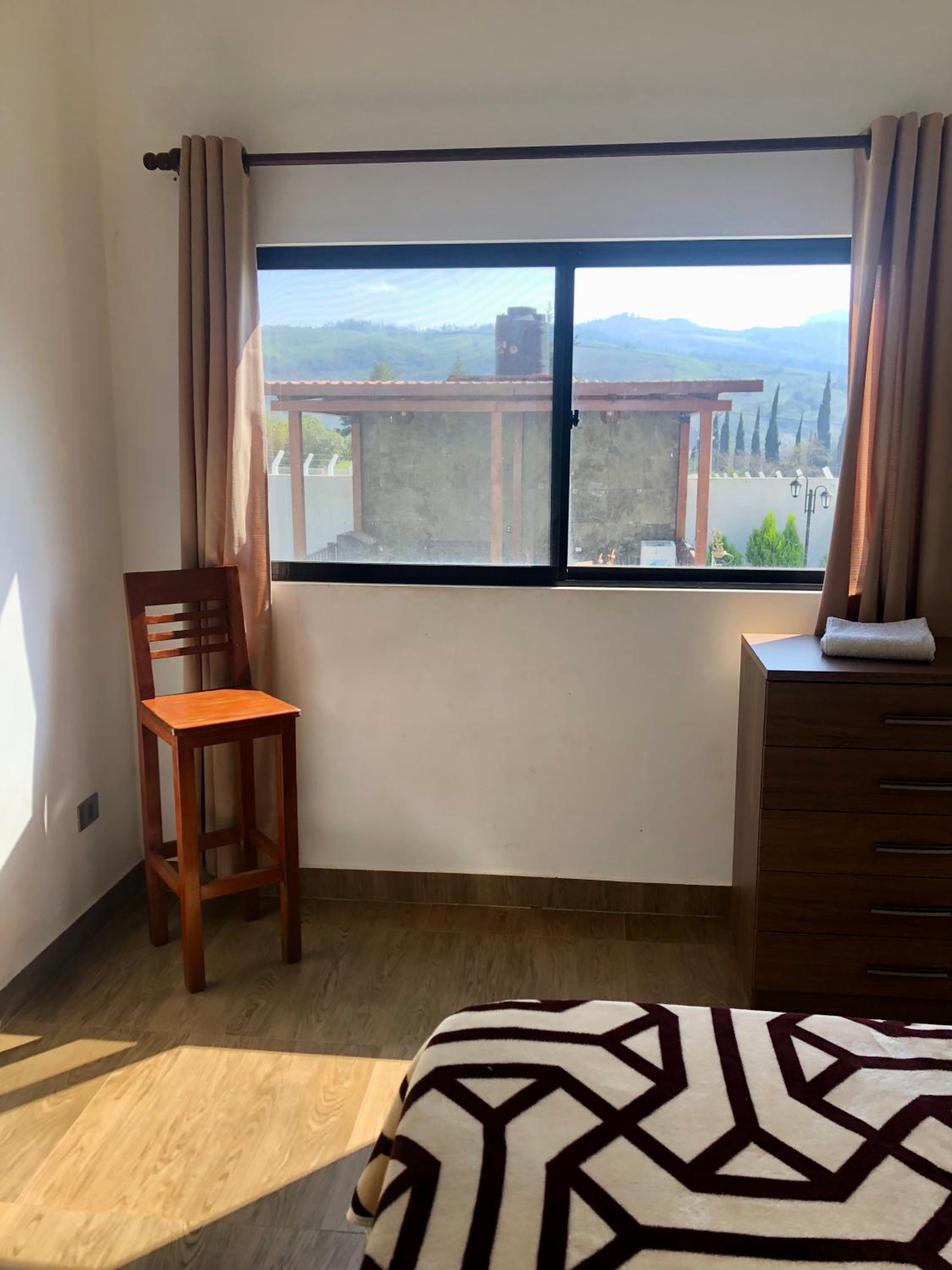 Casa Tanja