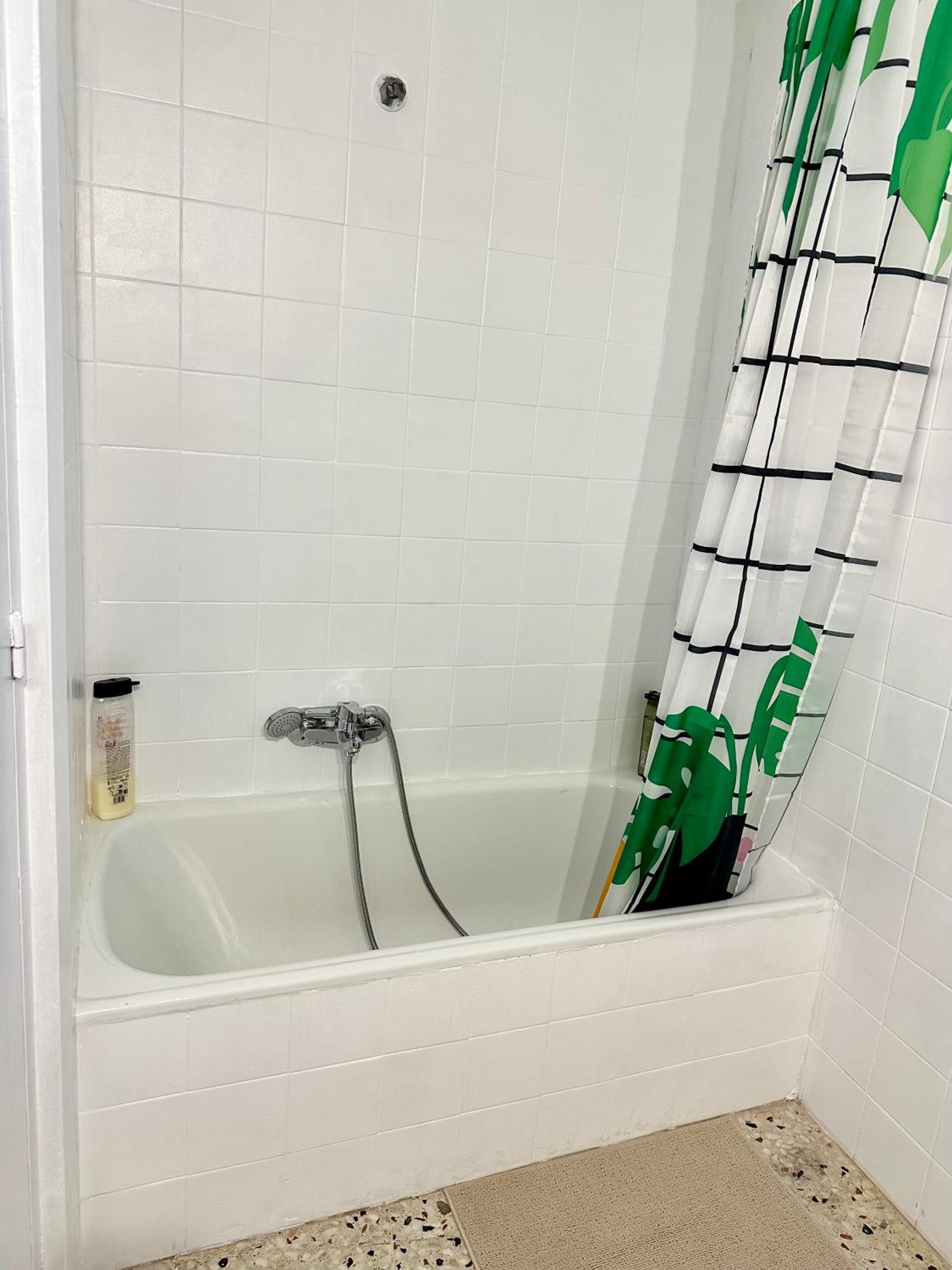Apartamento Ideal en Club Medico Torre VII