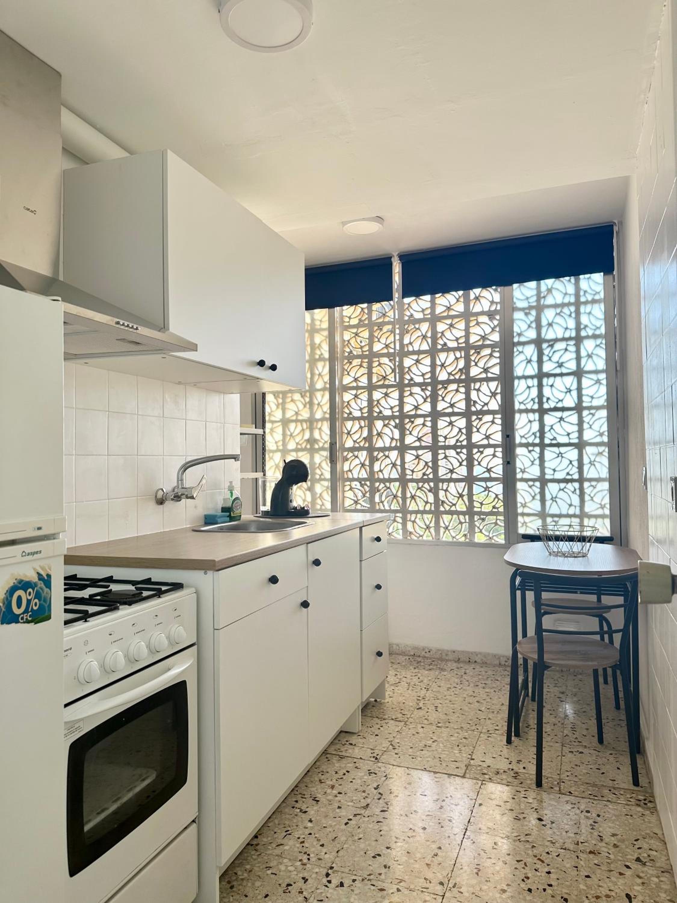 Apartamento Ideal en Club Medico Torre VII