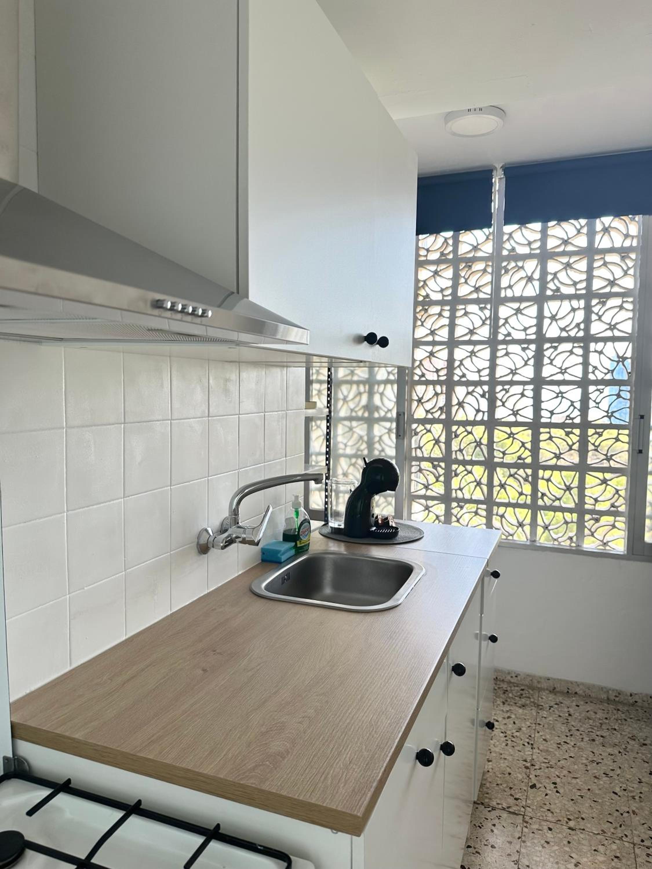 Apartamento Ideal en Club Medico Torre VII