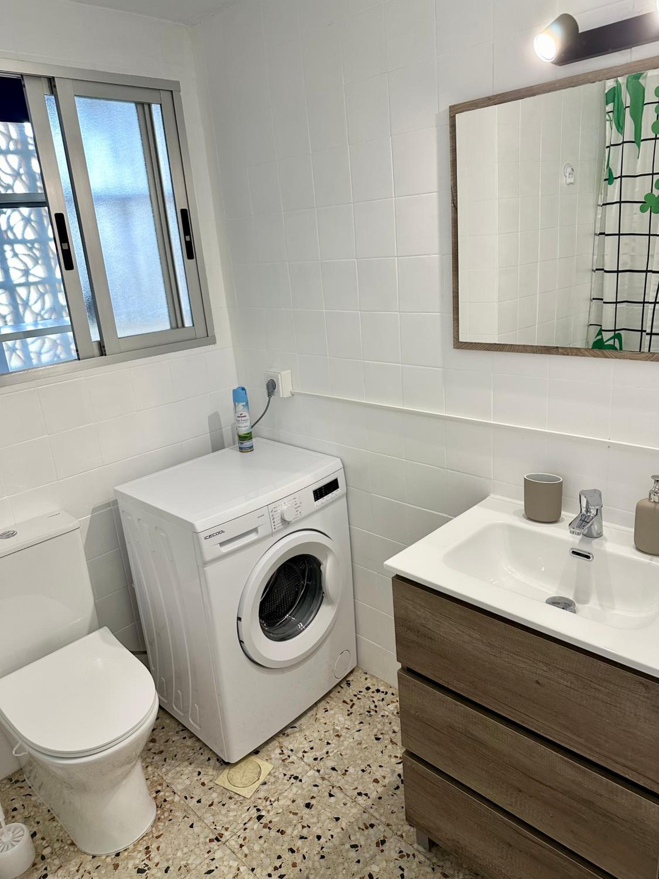 Apartamento Ideal en Club Medico Torre VII