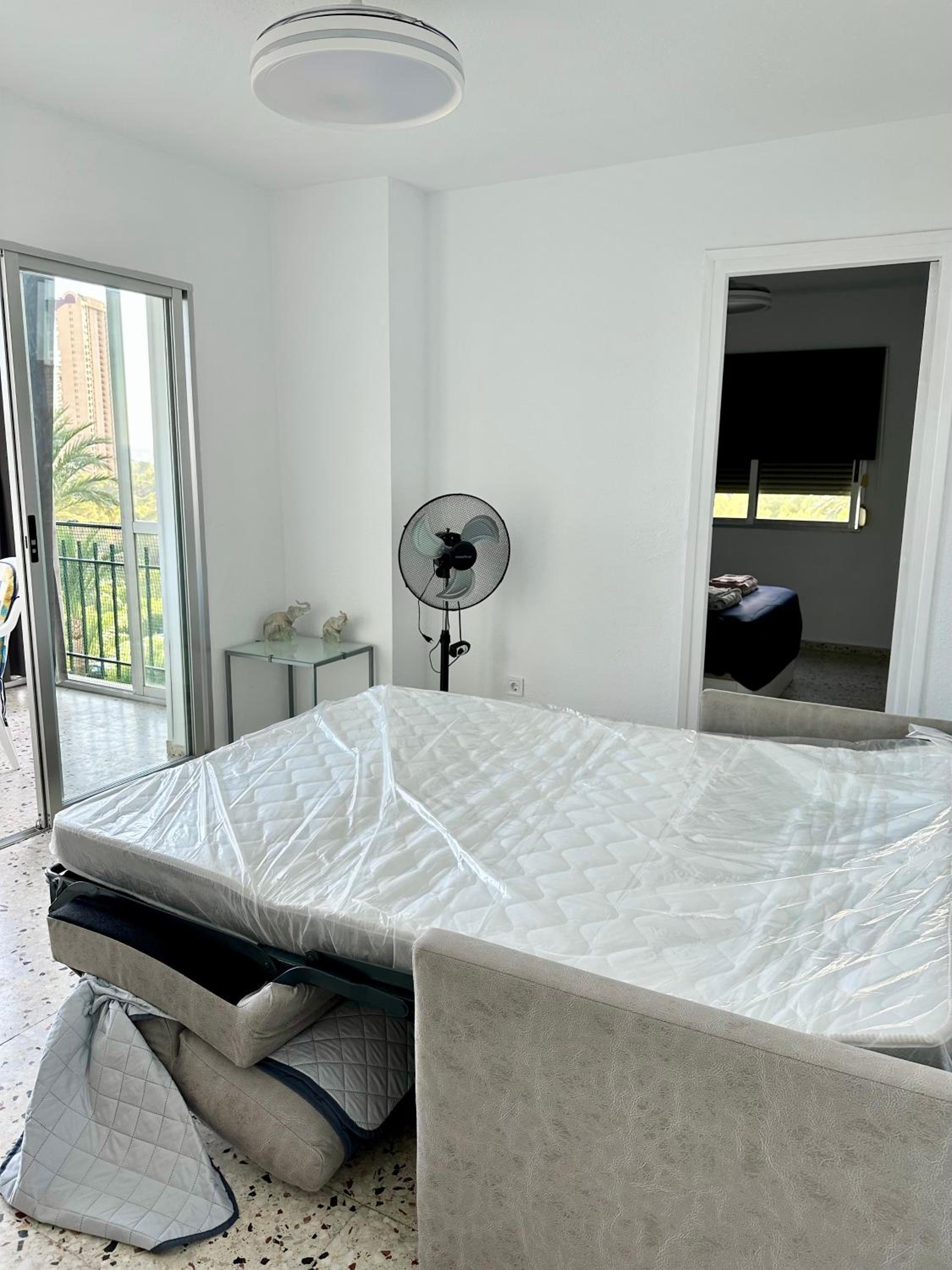Apartamento Ideal en Club Medico Torre VII