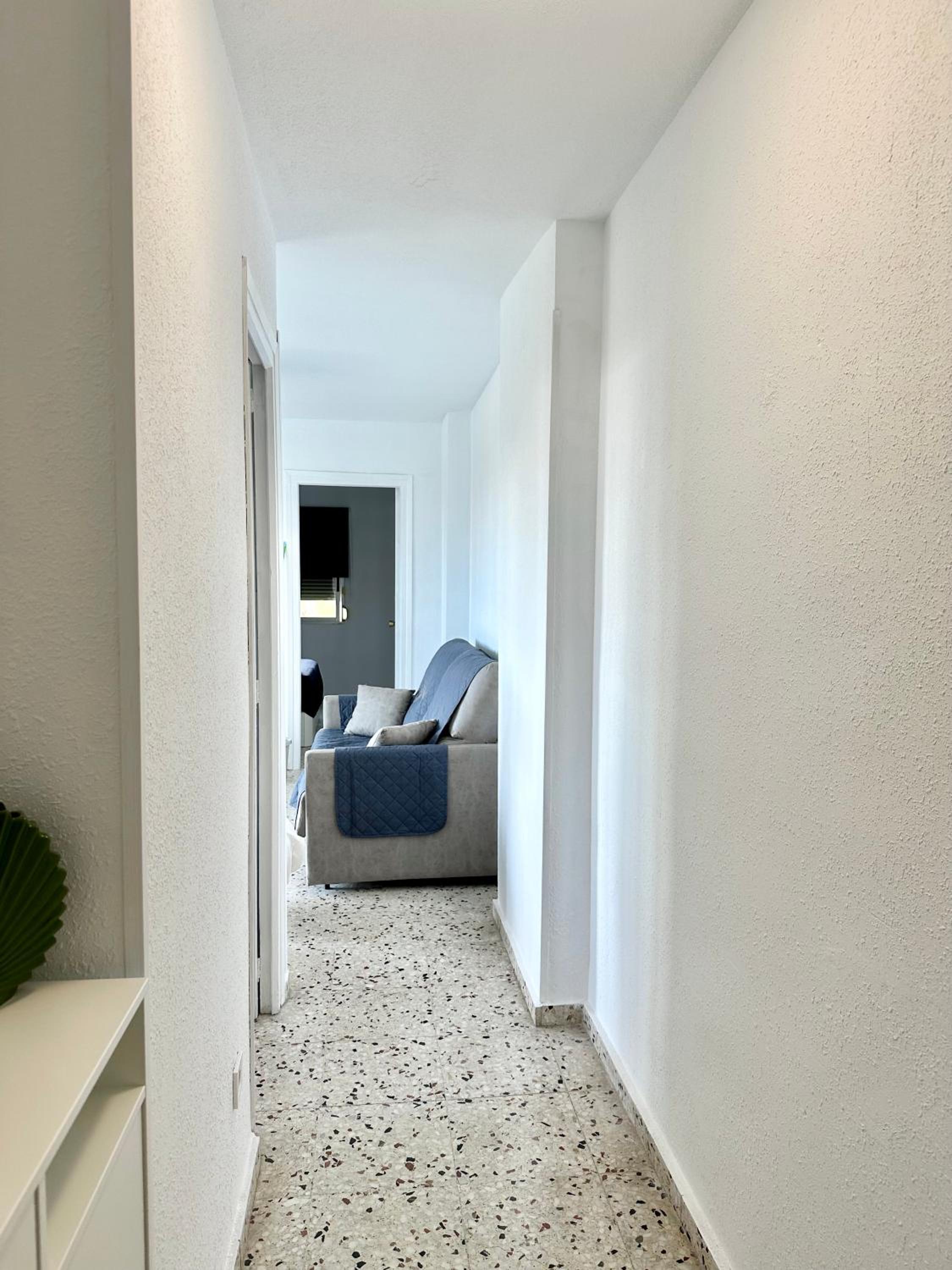 Apartamento Ideal en Club Medico Torre VII