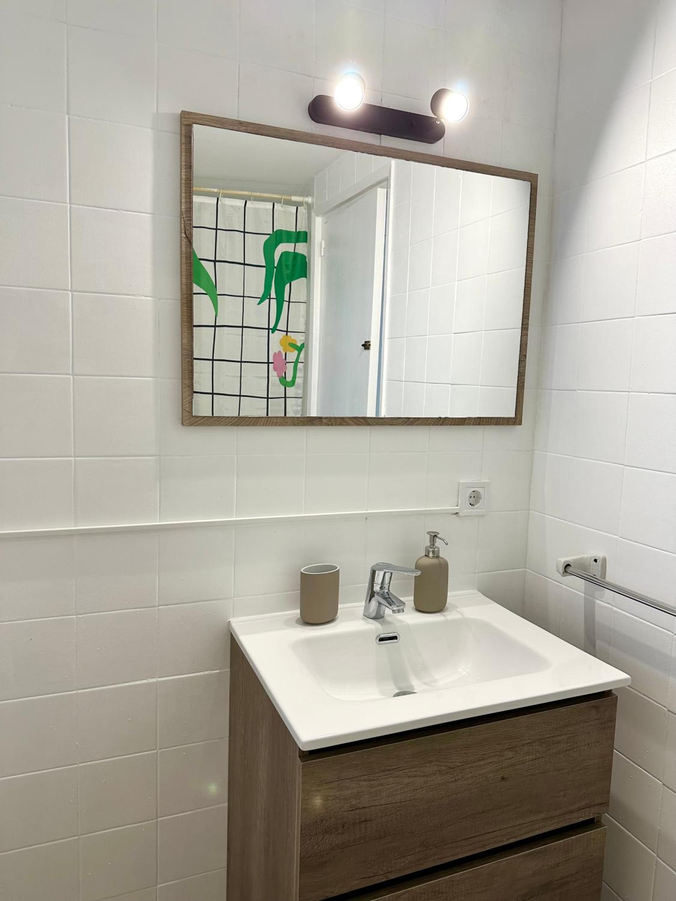 Apartamento Ideal en Club Medico Torre VII