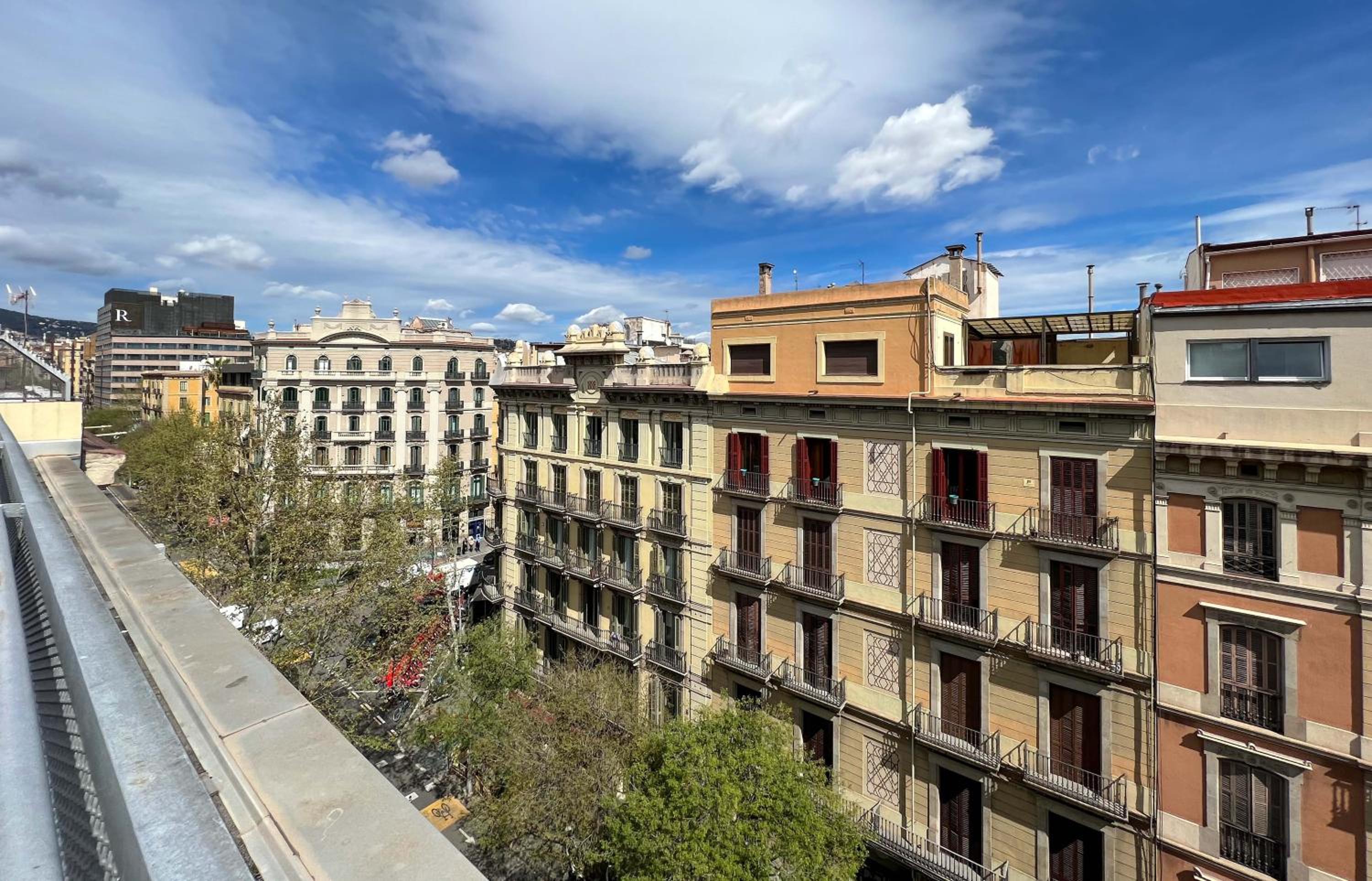Stay Unique Apartments Pau Claris con piscina