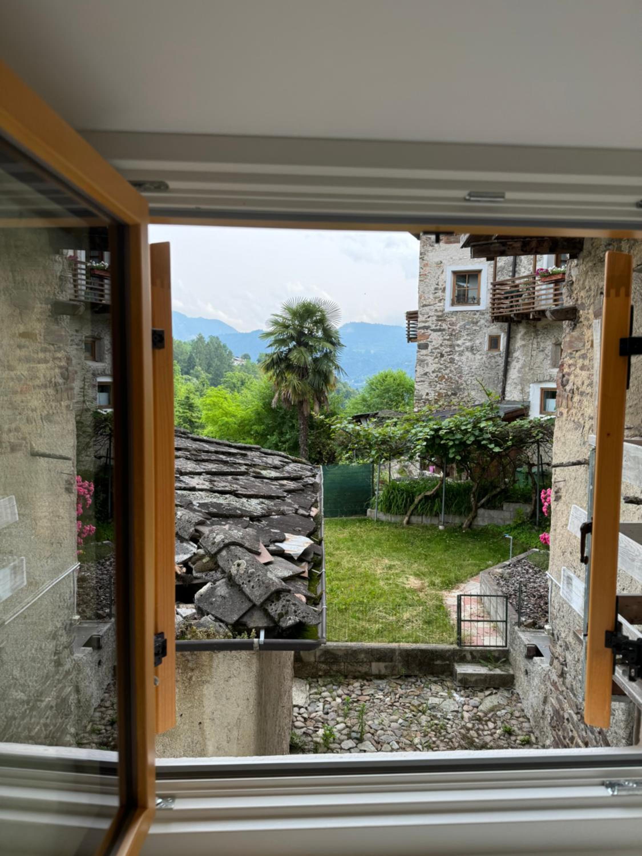 La Casetta sul Lago