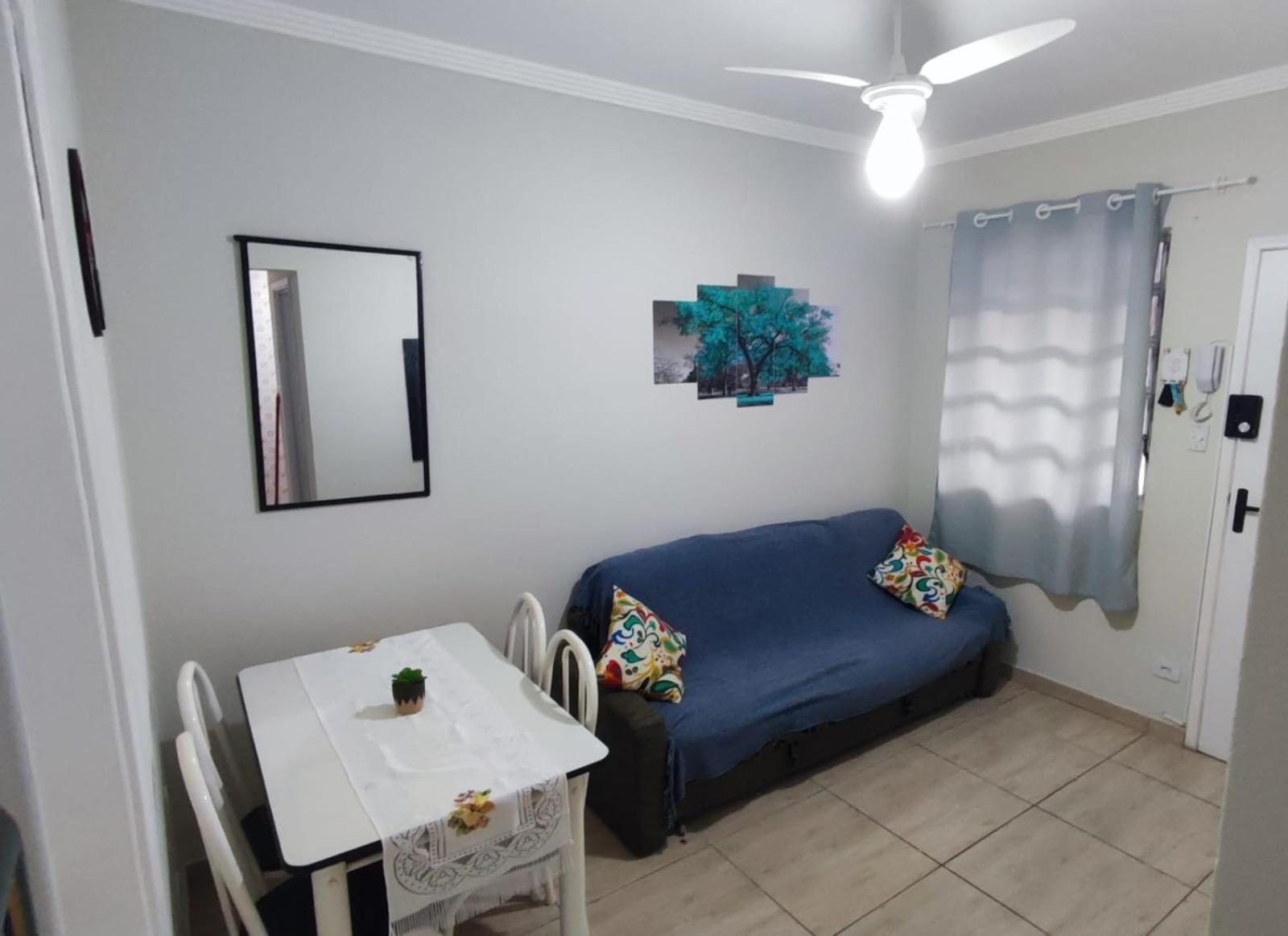 Our Beach House Guilhermina - Praia Grande - SP