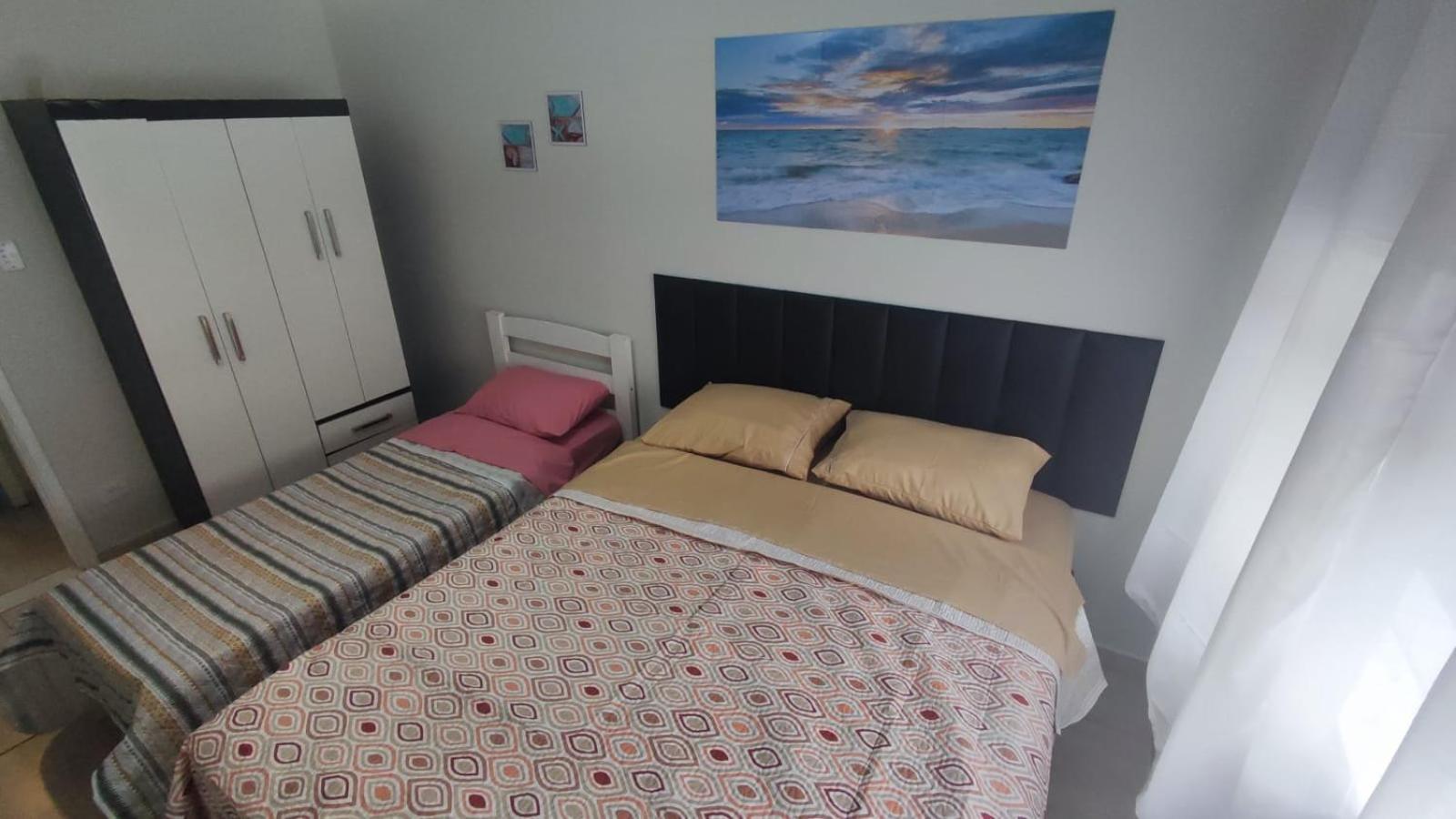 Our Beach House Guilhermina - Praia Grande - SP