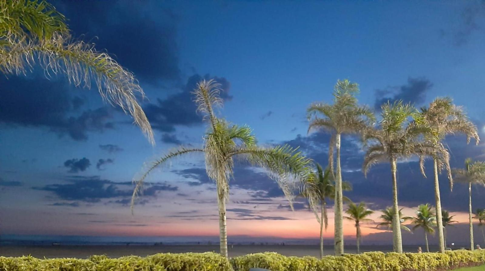 Our Beach House Guilhermina - Praia Grande - SP