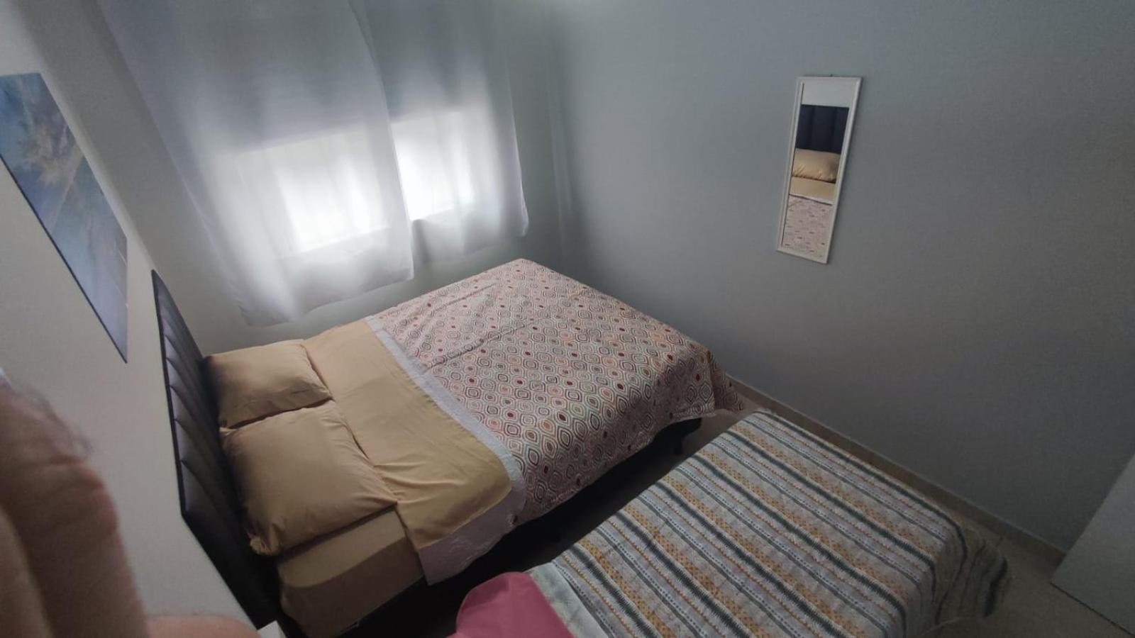 Our Beach House Guilhermina - Praia Grande - SP