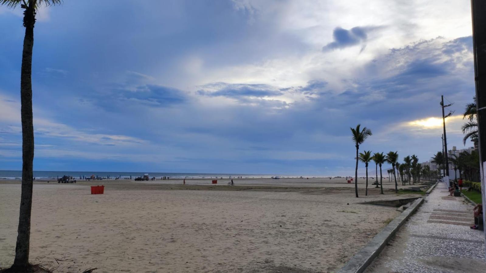 Our Beach House Guilhermina - Praia Grande - SP