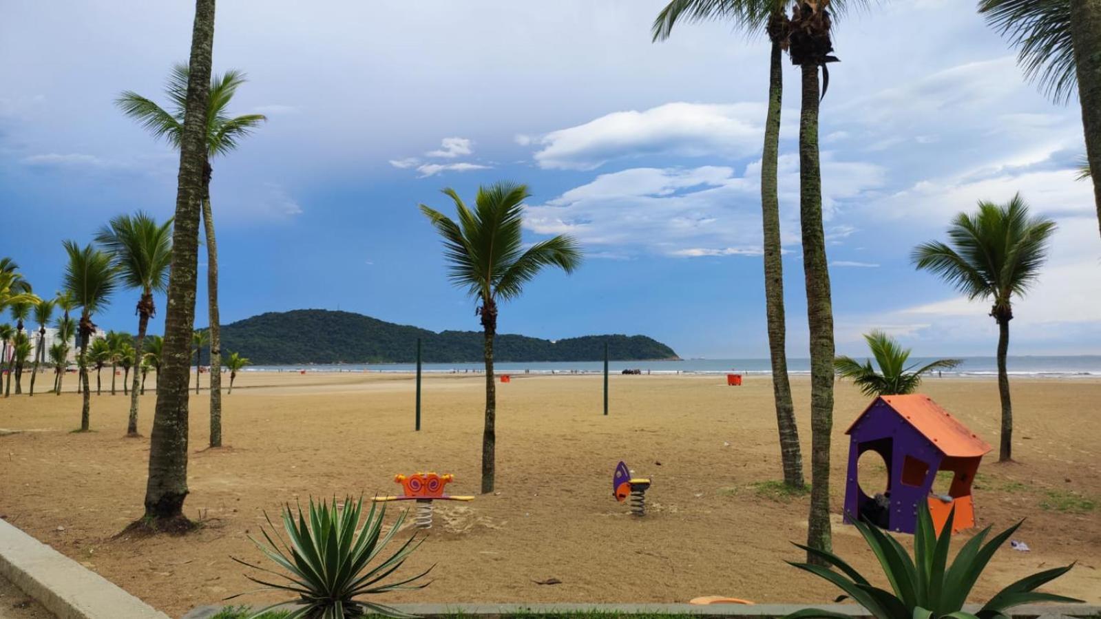 Our Beach House Guilhermina - Praia Grande - SP