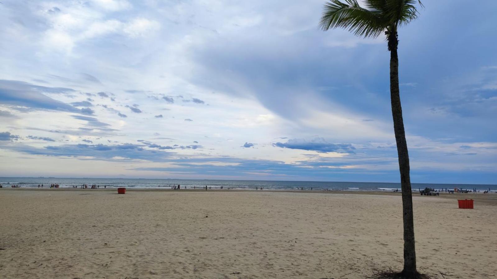 Our Beach House Guilhermina - Praia Grande - SP