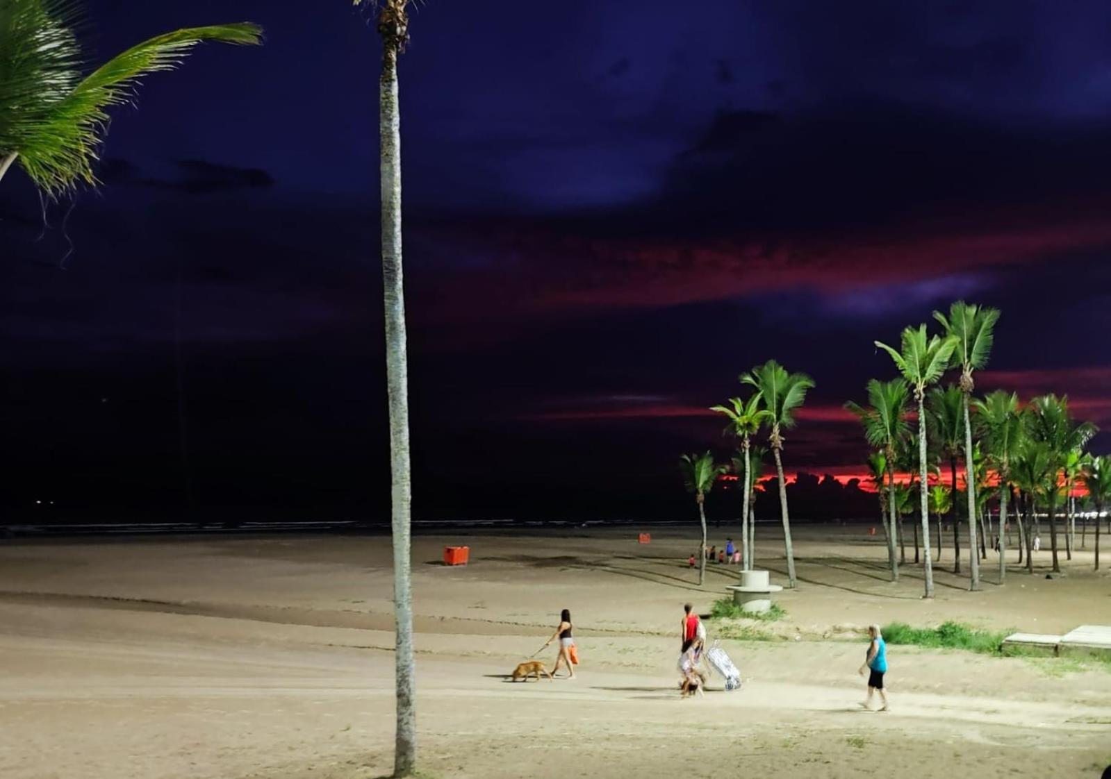 Our Beach House Guilhermina - Praia Grande - SP