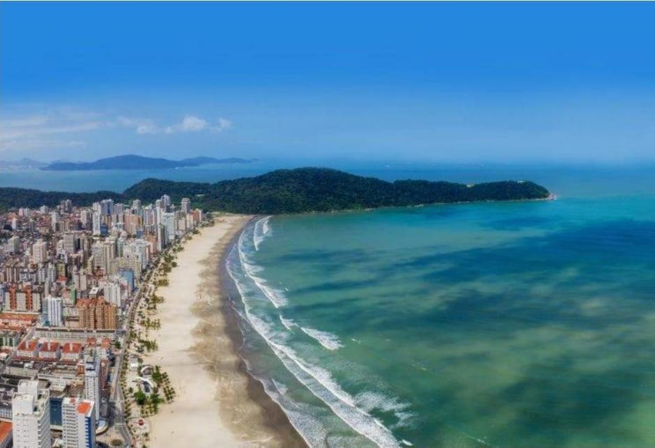 Our Beach House Guilhermina - Praia Grande - SP