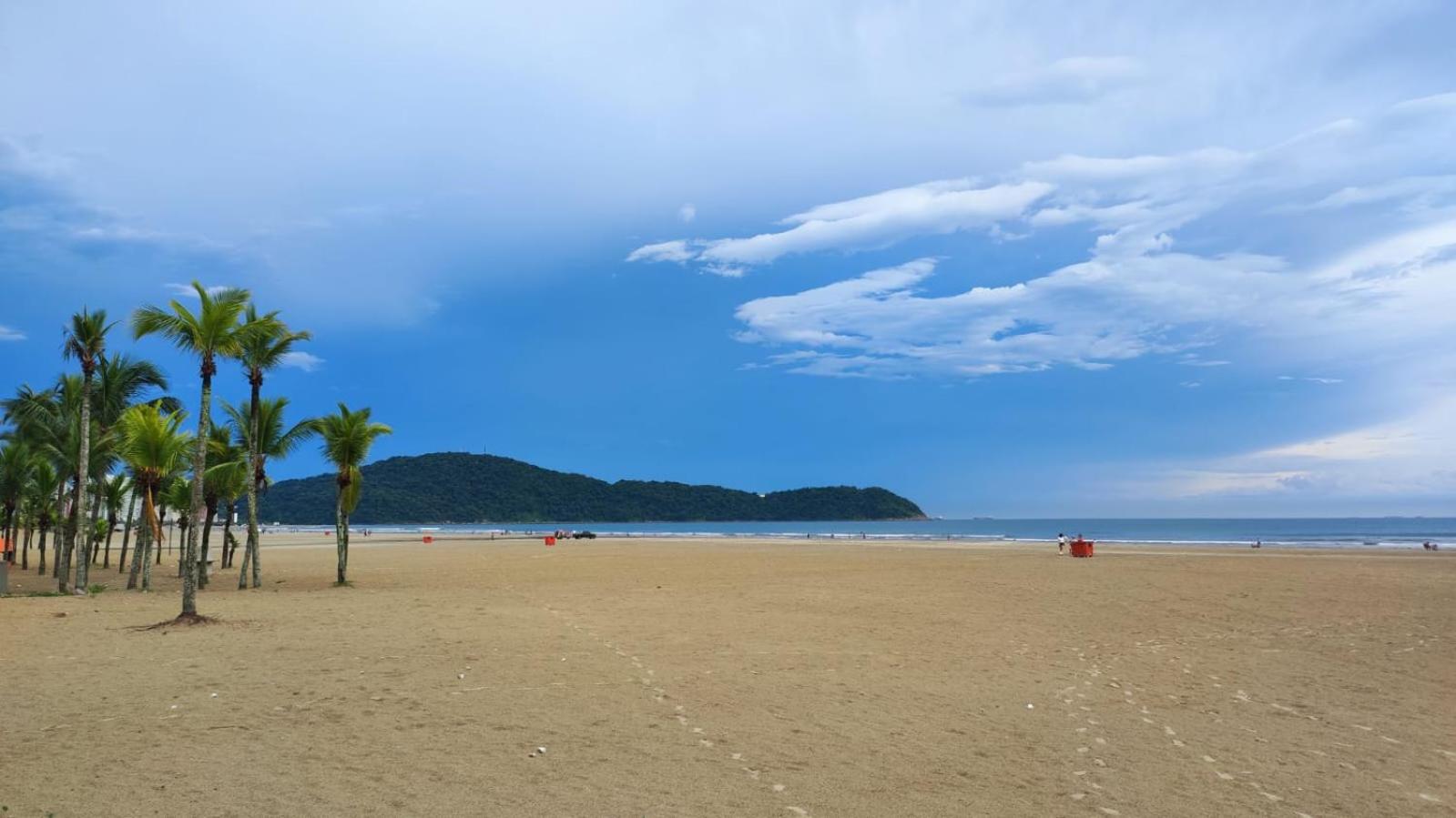 Our Beach House Guilhermina - Praia Grande - SP