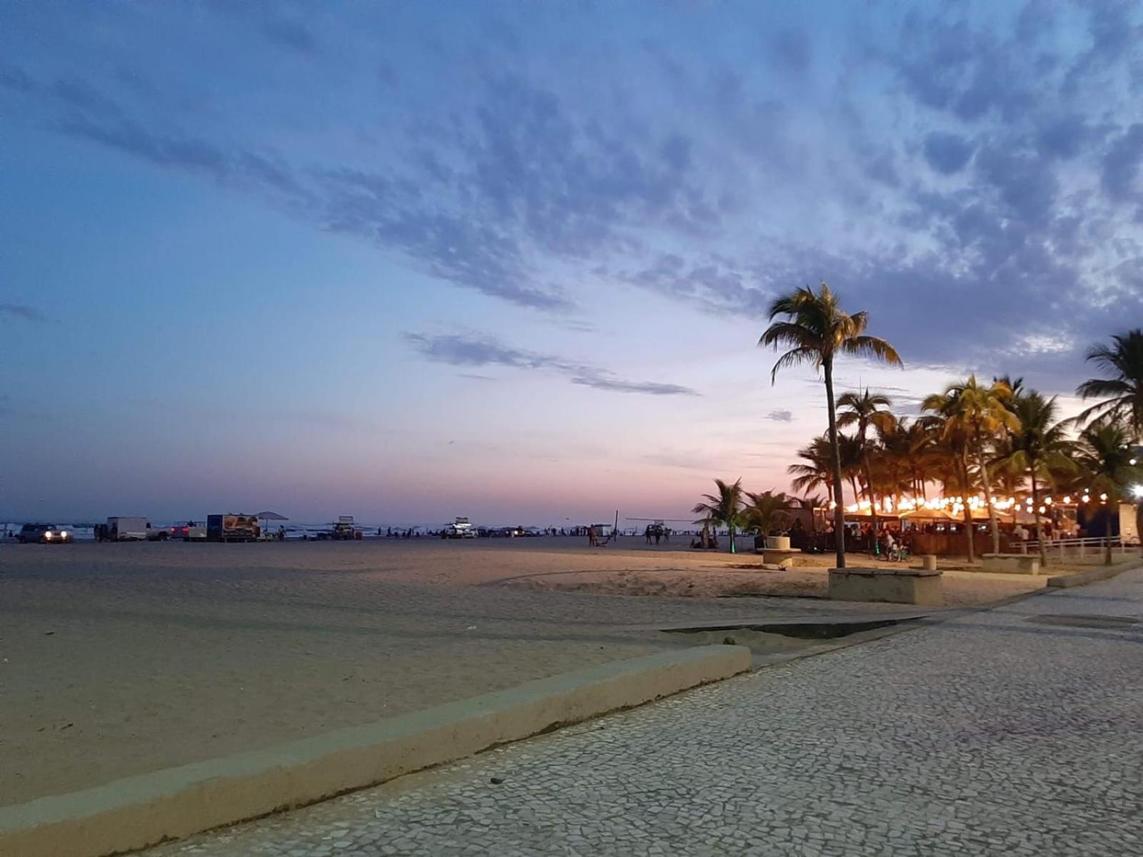 Our Beach House Guilhermina - Praia Grande - SP