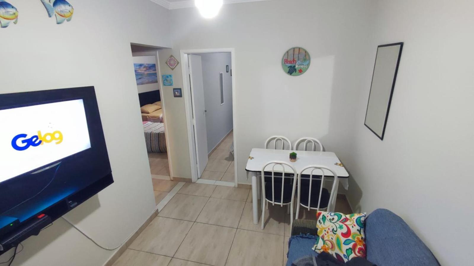 Our Beach House Guilhermina - Praia Grande - SP