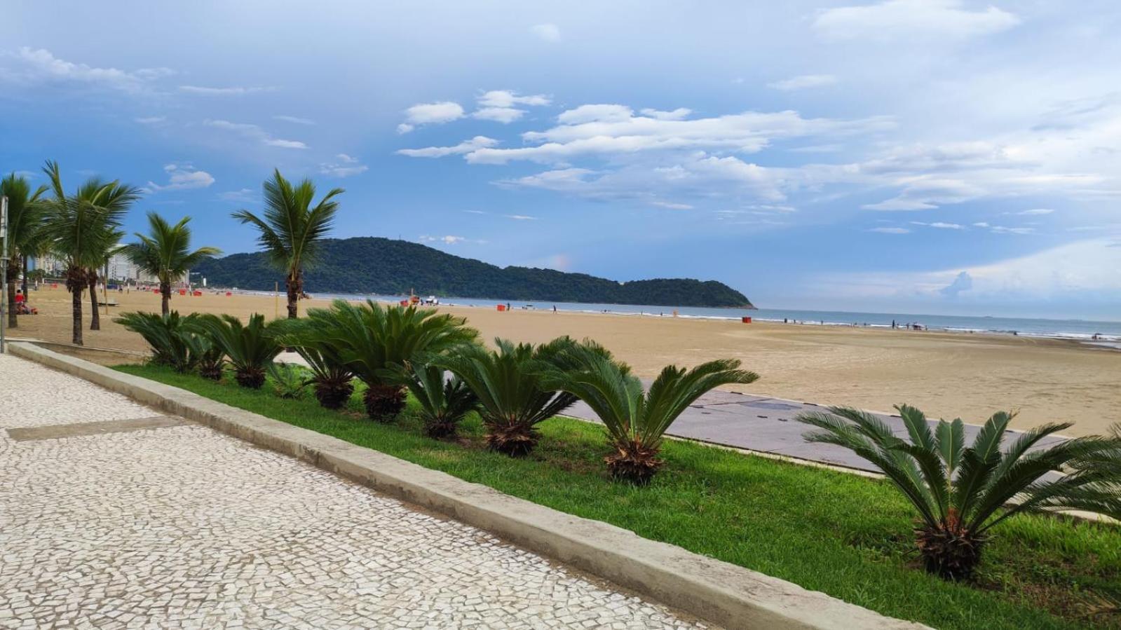 Our Beach House Guilhermina - Praia Grande - SP