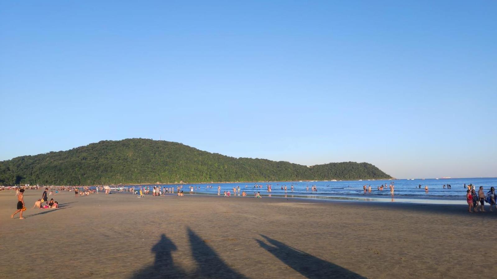 Our Beach House Guilhermina - Praia Grande - SP