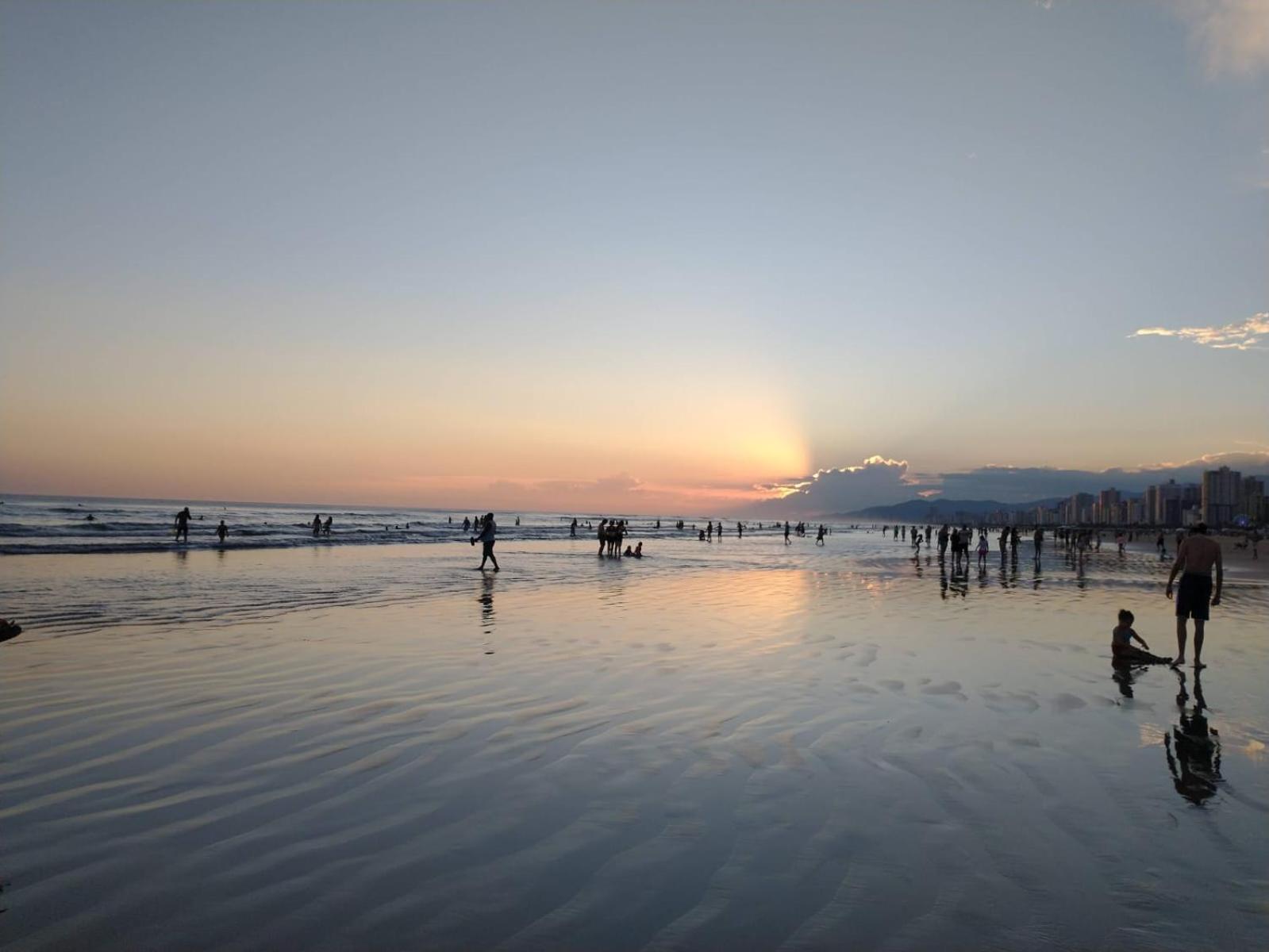 Our Beach House Guilhermina - Praia Grande - SP