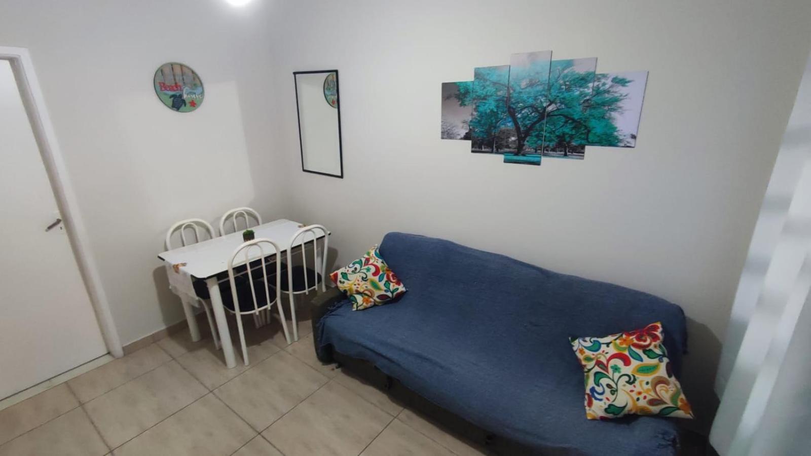 Our Beach House Guilhermina - Praia Grande - SP