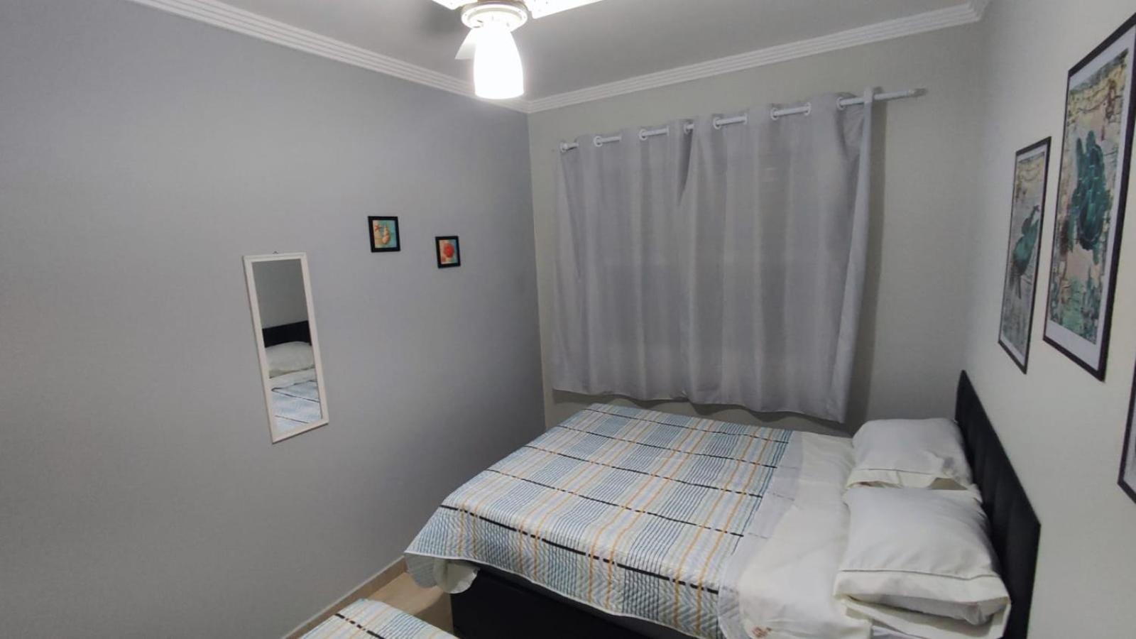 Our Beach House Guilhermina - Praia Grande - SP