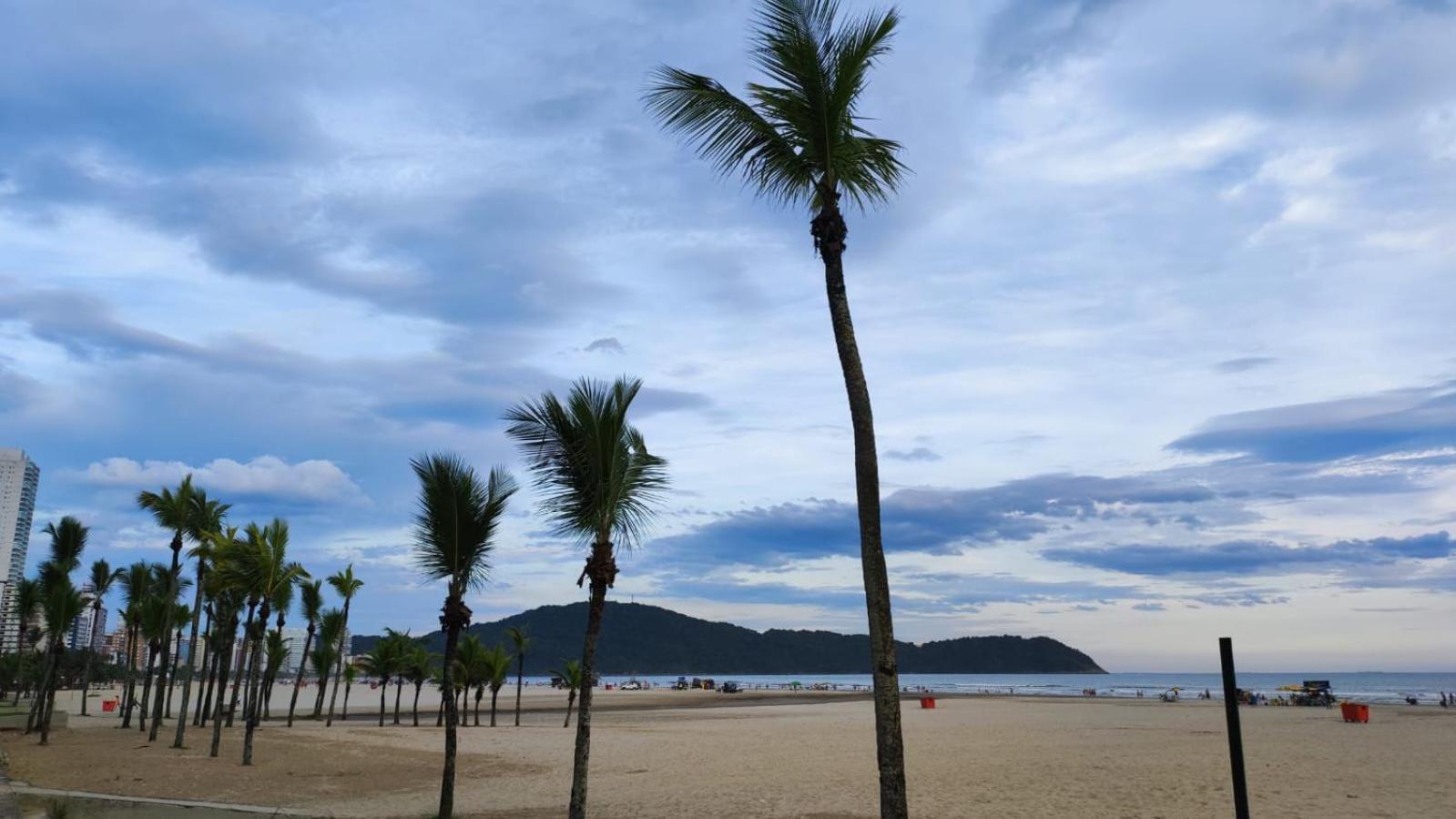 Our Beach House Guilhermina - Praia Grande - SP