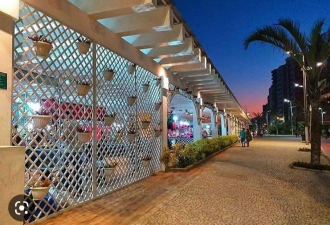 Our Beach House Guilhermina - Praia Grande - SP