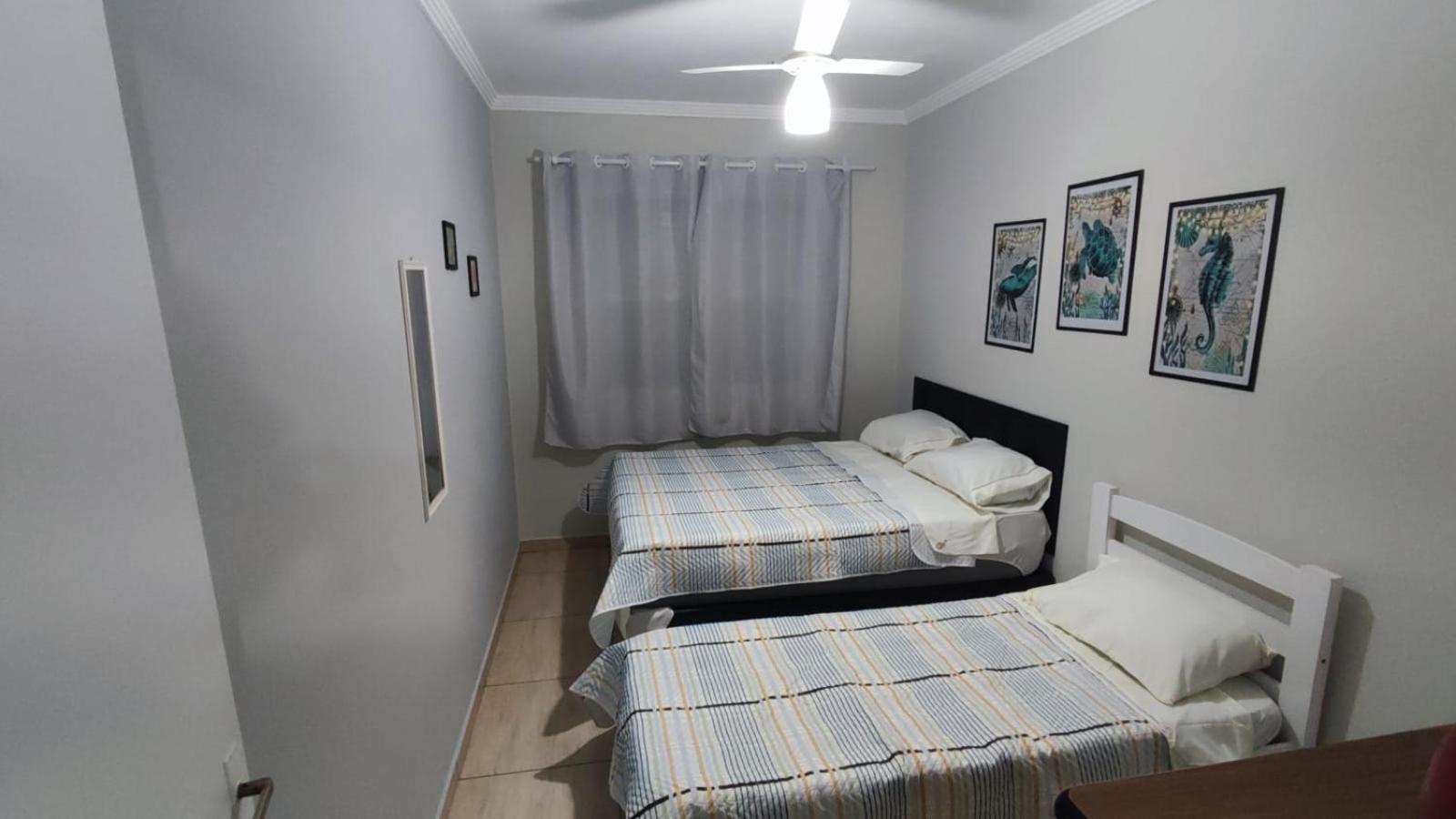 Our Beach House Guilhermina - Praia Grande - SP