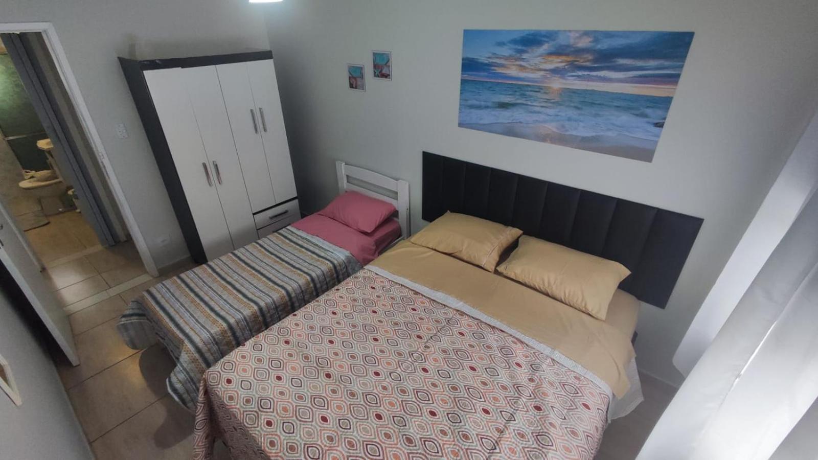 Our Beach House Guilhermina - Praia Grande - SP