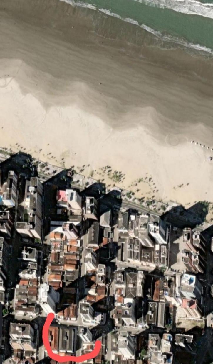 Our Beach House Guilhermina - Praia Grande - SP